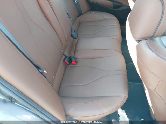 19UDE2F77NA000955 Acura Ilx Premium Package