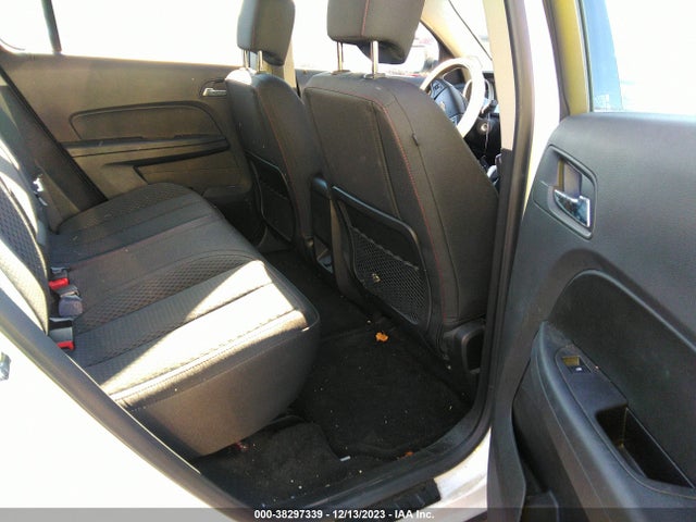 2013 CHEVROLET EQUINOX LS VIN: 2GNFLCEK7D6157980
