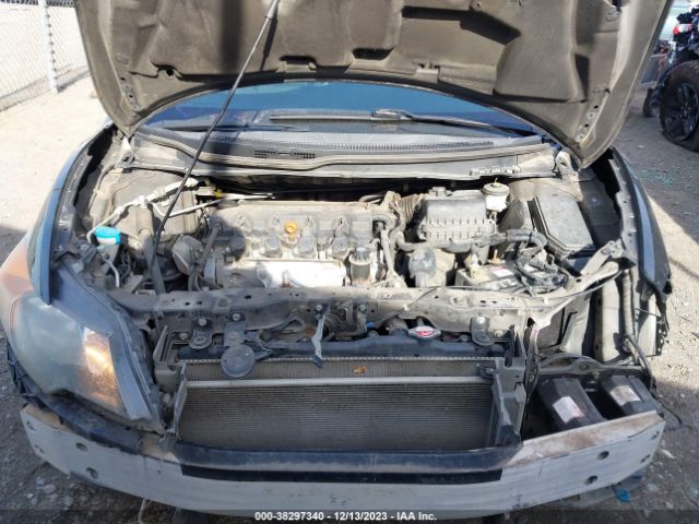 2HGFG3B50FH532371 Honda Civic Lx