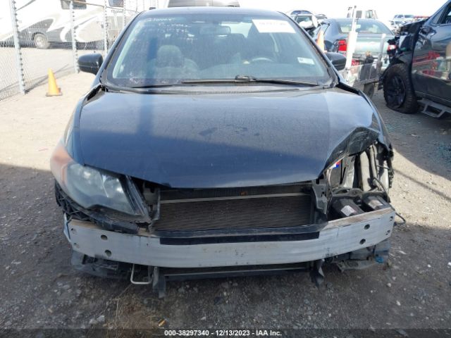 2HGFG3B50FH532371 Honda Civic Lx