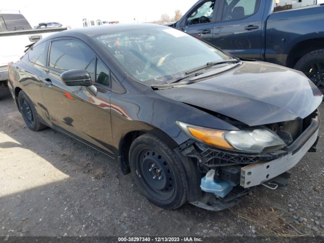 2HGFG3B50FH532371 Honda Civic Lx