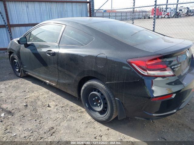 2HGFG3B50FH532371 Honda Civic Lx