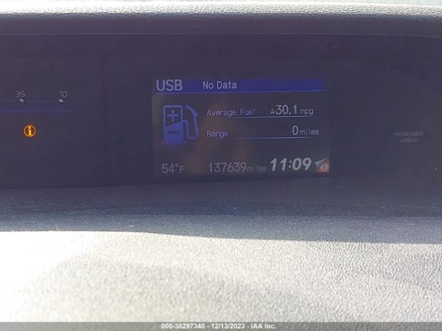 2HGFG3B50FH532371 Honda Civic Lx