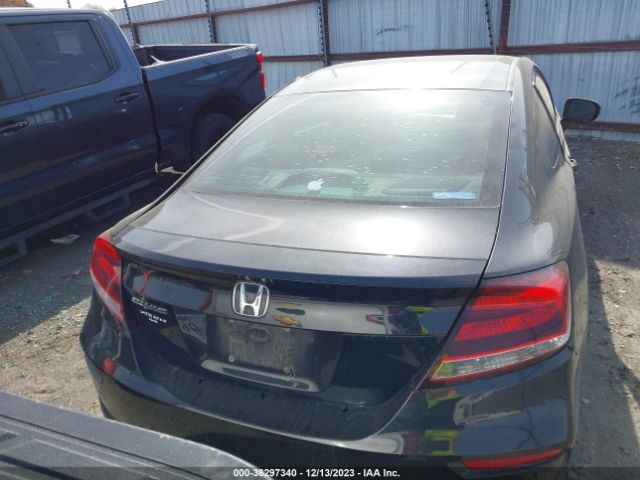 2HGFG3B50FH532371 Honda Civic Lx