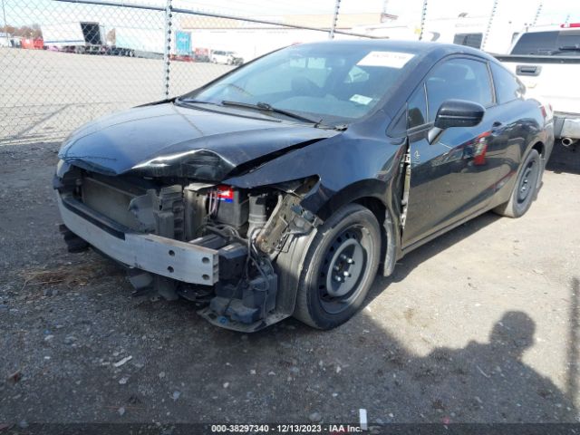 2HGFG3B50FH532371 Honda Civic Lx