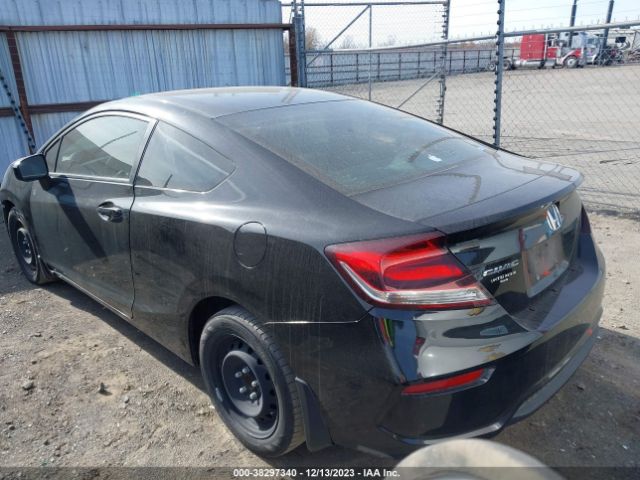 2HGFG3B50FH532371 Honda Civic Lx