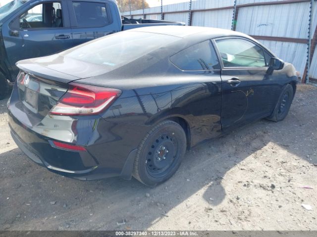 2HGFG3B50FH532371 Honda Civic Lx