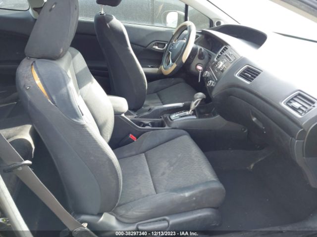 2HGFG3B50FH532371 Honda Civic Lx