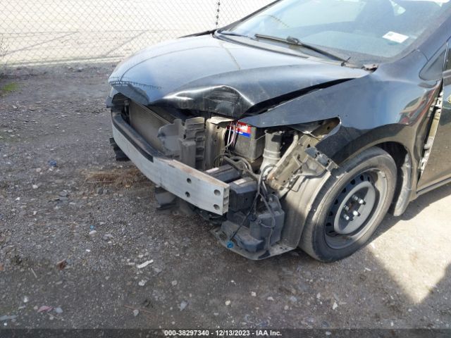 2HGFG3B50FH532371 Honda Civic Lx