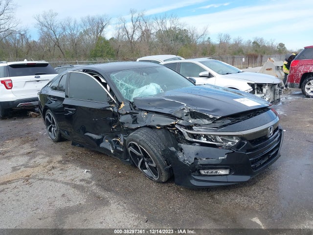 2020 1HGCV1F30LA098758 main image