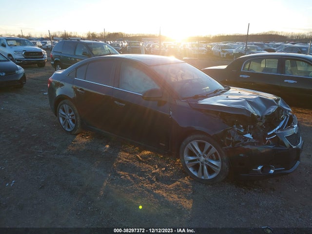 2014 1G1PG5SB3E7285080 main image