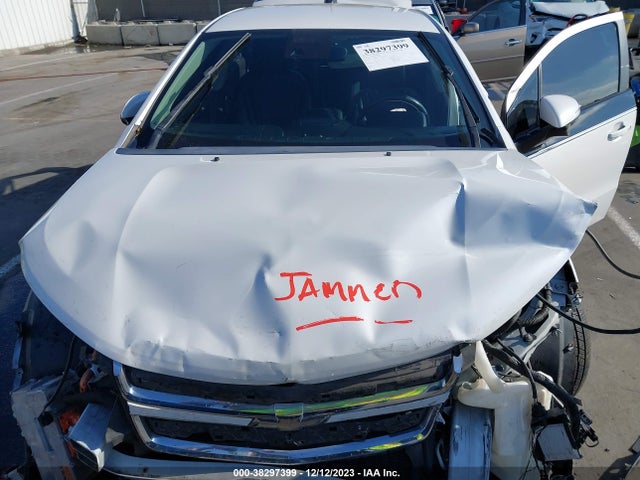 Chevrolet Volt 2015 1G1RD6E4XFU139993 Image 10