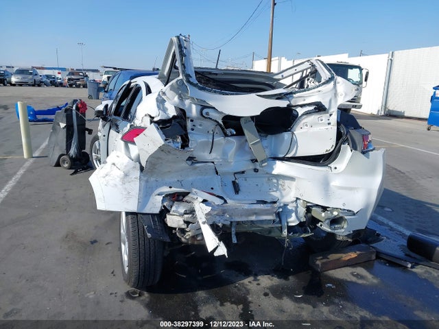 Chevrolet Volt 2015 1G1RD6E4XFU139993 Image 6