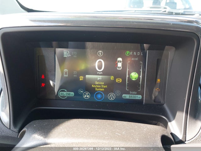 Chevrolet Volt 2015 1G1RD6E4XFU139993 Image 7