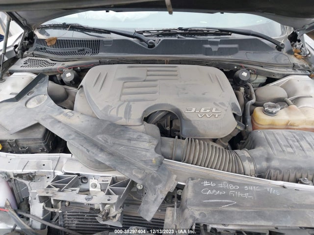 Dodge Challenger Sxt Or R/t 2015 2C3CDZAG7FH884951 Image 10
