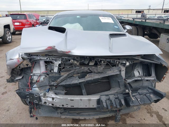Dodge Challenger Sxt Or R/t 2015 2C3CDZAG7FH884951 Image 13