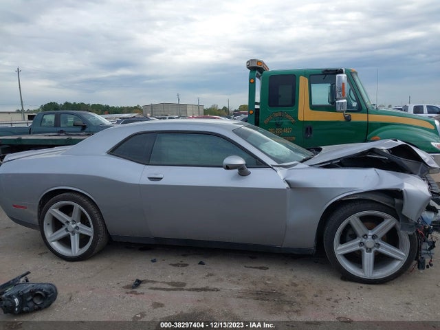 Dodge Challenger Sxt Or R/t 2015 2C3CDZAG7FH884951 Image 14