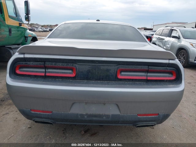 Dodge Challenger Sxt Or R/t 2015 2C3CDZAG7FH884951 Image 17