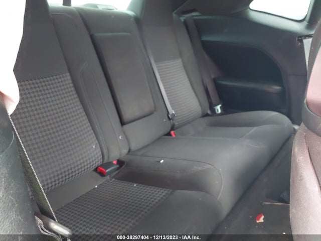 Dodge Challenger Sxt Or R/t 2015 2C3CDZAG7FH884951 Image 8