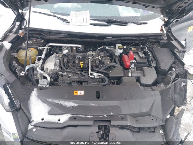 2023 MITSUBISHI OUTLANDER JA4J4VA86PZ022935 Photo 9