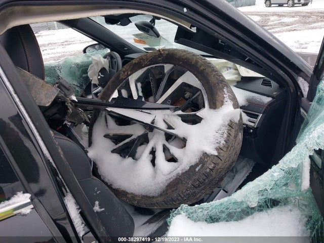 2023 MITSUBISHI OUTLANDER JA4J4VA86PZ022935 Photo 4