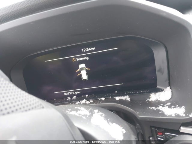 2023 MITSUBISHI OUTLANDER JA4J4VA86PZ022935 Photo 6