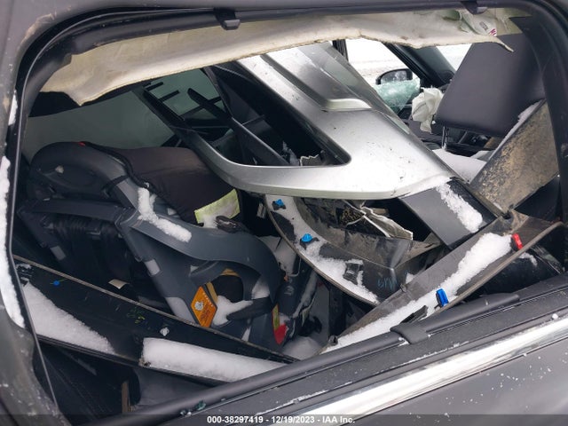 2023 MITSUBISHI OUTLANDER JA4J4VA86PZ022935 Photo 7