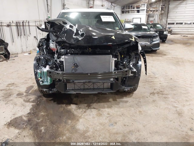 Chevrolet Trailblazer Awd Activ 2023 KL79MSSL9PB190164 Image 12