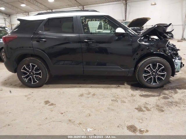 Chevrolet Trailblazer Awd Activ 2023 KL79MSSL9PB190164 Image 13