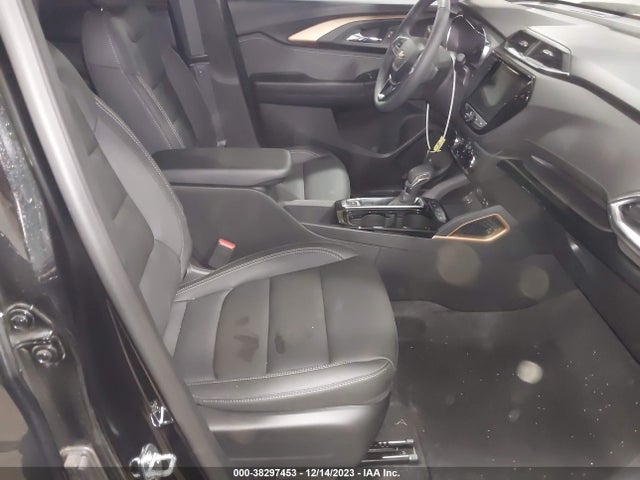Chevrolet Trailblazer Awd Activ 2023 KL79MSSL9PB190164 Image 5