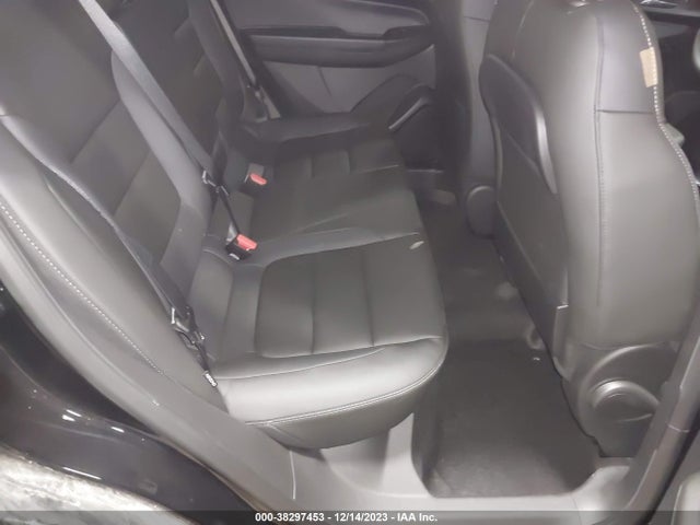 Chevrolet Trailblazer Awd Activ 2023 KL79MSSL9PB190164 Image 8