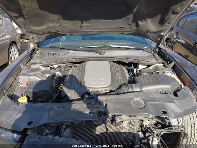 Dodge CHARGER R/T 2014 2C3CDXCT3EH260870 Image 10