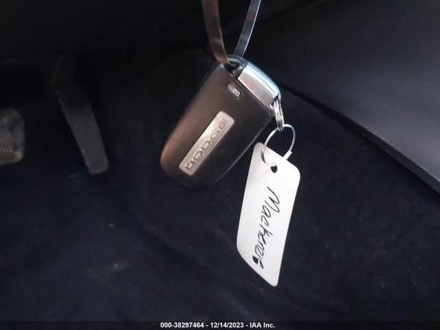 Dodge CHARGER R/T 2014 2C3CDXCT3EH260870 Image 11