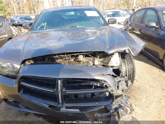 Dodge CHARGER R/T 2014 2C3CDXCT3EH260870 Image 12