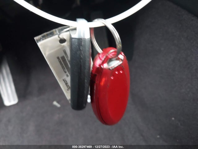 Aukcja sprzedaży 2018 Infiniti Q60 3.0t Luxe, vin: JN1EV7EL9JM393111, numer aukcji: 38297469
