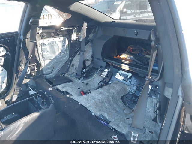 Aukcja sprzedaży 2018 Infiniti Q60 3.0t Luxe, vin: JN1EV7EL9JM393111, numer aukcji: 38297469