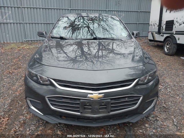 Chevrolet MALIBU LT 2018 1G1ZD5ST1JF184744 Image 12