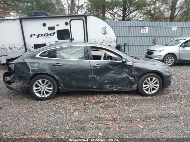 Chevrolet MALIBU LT 2018 1G1ZD5ST1JF184744 Image 13