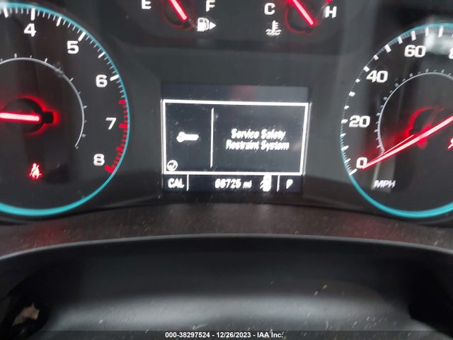Chevrolet MALIBU LT 2018 1G1ZD5ST1JF184744 Image 15