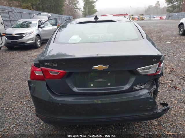 Chevrolet MALIBU LT 2018 1G1ZD5ST1JF184744 Image 16