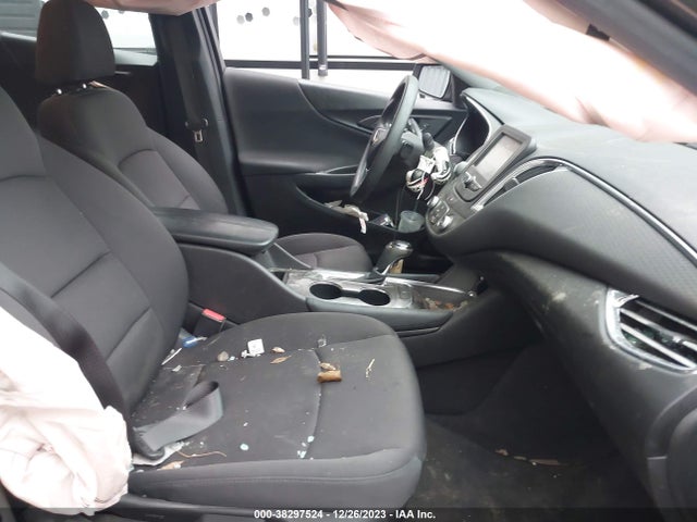Chevrolet MALIBU LT 2018 1G1ZD5ST1JF184744 Image 5