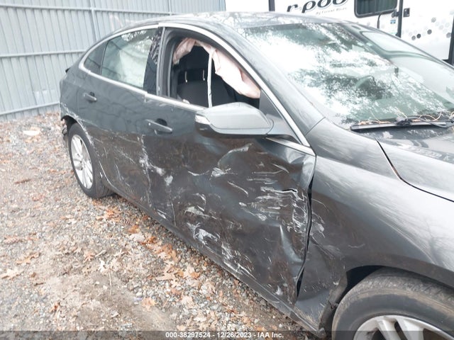 Chevrolet MALIBU LT 2018 1G1ZD5ST1JF184744 Image 6