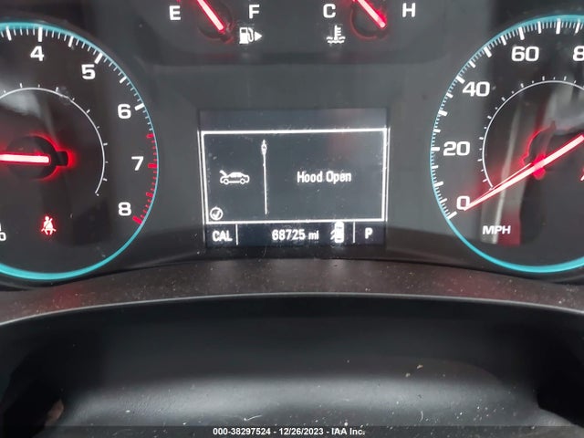 Chevrolet MALIBU LT 2018 1G1ZD5ST1JF184744 Image 7