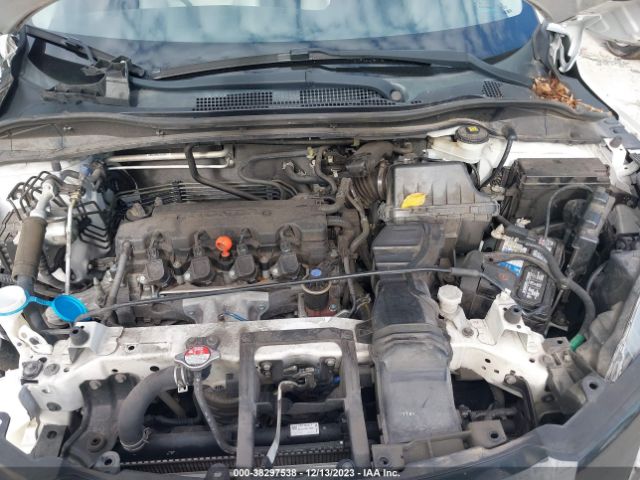 3CZRU6H77JM707721 Honda Hr-v Ex-l