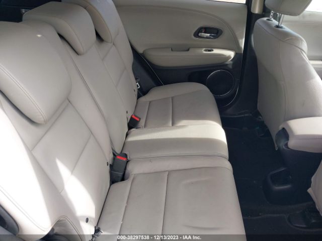 3CZRU6H77JM707721 Honda Hr-v Ex-l