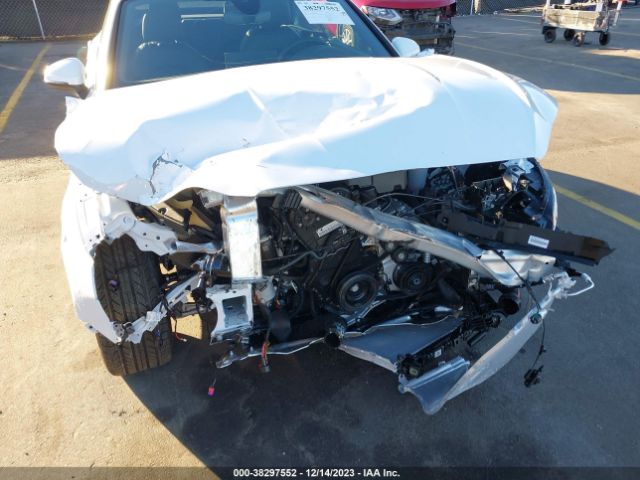 2023 AUDI A5 CABRIOLET WAU4AGF55PN008812 Photo 5