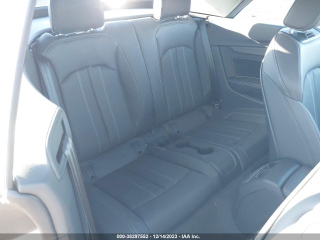2023 AUDI A5 CABRIOLET WAU4AGF55PN008812 Photo 7
