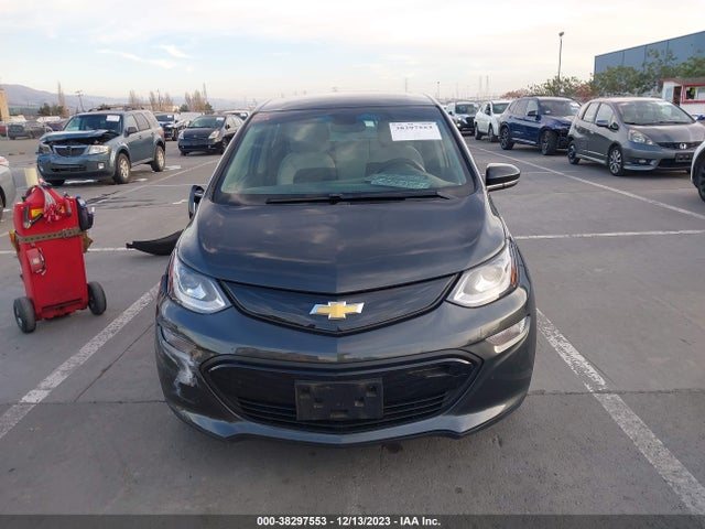 Chevrolet BOLT EV LT 2019 1G1FY6S09K4135310 Image 13