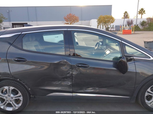 Chevrolet BOLT EV LT 2019 1G1FY6S09K4135310 Image 14