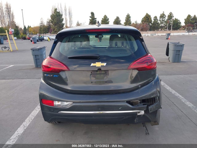 Chevrolet BOLT EV LT 2019 1G1FY6S09K4135310 Image 17